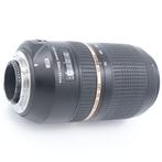 Tamron 70-300mm F/4-5.6 SP Di VC USD Nikon | Tweedehands, Audio, Tv en Foto, Fotografie | Lenzen en Objectieven, Verzenden, Gebruikt