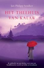 Het theehuis van Kalaw / Birma-trilogie / 1 9789049950958, Boeken, Verzenden, Gelezen, J.P. Sendker