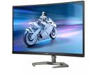 Philips - QHD  Monitor - 27 inch, Computers en Software, Monitoren, Philips, Verzenden, Curved, VA