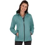 Trigema Softshell-jack TRIGEMA getailleerd, Verzenden, Nieuw