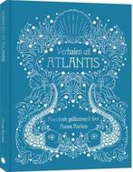 Verhalen uit Atlantis (9789045328706, Hanna Karlzon), Boeken, Verzenden, Nieuw