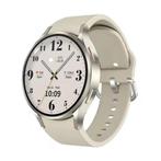 Universe Watch 6 Smartwatch - Silicoon Bandje - 1,40, Sieraden, Tassen en Uiterlijk, Smartwatches, Verzenden, Nieuw, Senbossi