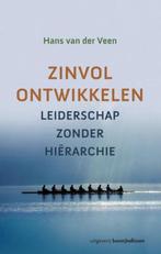 9789024400652 Management  -   Zinvol ontwikkelen, Verzenden, Zo goed als nieuw, Hans van der Veen