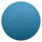 Jolly Pets Soccer Ball Oceaan Blauw ø 20 cm, Dieren en Toebehoren, Nieuw, Verzenden