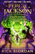 9780241691694 Percy Jackson and The Olympians- Percy Jack..., Boeken, Verzenden, Nieuw, Rick Riordan