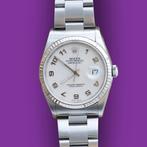 Rolex - Datejust - 16234 - Unisex - 1990-1999, Nieuw