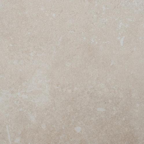 Ceramaxx Bourgogne Kalksteenlook 60x60x2 cm 5411170930229, Doe-het-zelf en Verbouw, Sanitair, Ophalen of Verzenden