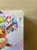 Pokémon Box - Evoluzioni Prismatiche - ETB Set Allenatore, Nieuw