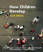 How Children Develop 9781319324483, Boeken, Zo goed als nieuw