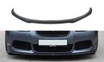 Voorspoiler JAGUAR XF- R V.1 Glanzend Zwart, Ophalen of Verzenden, Nieuw
