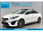 Kia ProCeed 1.5 T-GDi GT-PlusLine Pano JBL Memory Virtual, Automaat, Wit, Stationwagon, Nieuw