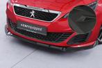 Beker spoilerlip voor Peugeot 308 GTi CSL944-M, Auto-onderdelen, Verzenden, Nieuw