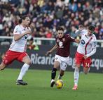 TORINO FC 1906 - TORINO CALCIO - Italiaanse voetbal, Nieuw