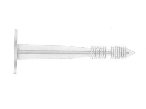 Etanco EXCO slagplug 8/80x110 500st., Doe-het-zelf en Verbouw, Isolatie en Afdichting, Ophalen of Verzenden