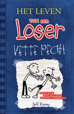 Het leven van een loser 2 - Vette pech (9789026140211), Nieuw, Verzenden