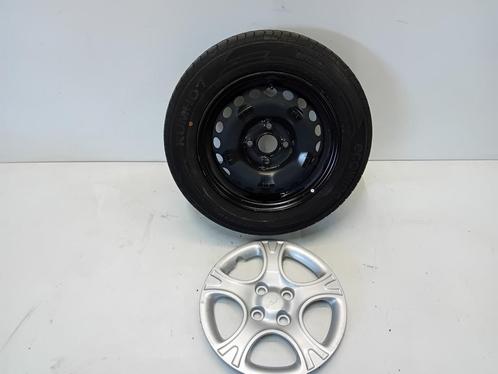 Velg Kia Picanto Kia Picanto III 1.0  45 14 5, Auto-onderdelen, Banden en Velgen, ARN erkend, Stiba lid, Erkend duurzaam, Gebruikt