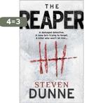 Reaper 9781847561633 Steven Dunne, Boeken, Verzenden, Gelezen, Steven Dunne