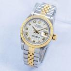 Rolex - Oyster Perpetual Datejust Pyramid Dial - Ref., Sieraden, Tassen en Uiterlijk, Horloges | Heren, Nieuw