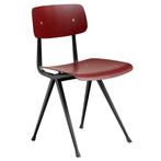 20% Korting | Hay Result Stoel, Huis en Inrichting, Stoelen, Overige materialen, Verzenden, Zo goed als nieuw, Modern