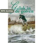 Geluk in de golven 9789021091525 Tjalsma, Boeken, Verzenden, Zo goed als nieuw, Tjalsma
