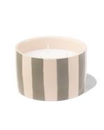 HEMA Geurkaars keramiek naturel van €10.49 voor €6 sale, Verzenden, Nieuw