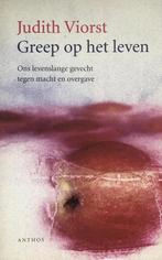 Greep op het leven 9789041402691 J. Viorst, Boeken, Verzenden, Gelezen, J. Viorst
