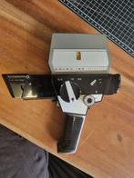 Bolex 160 Macrozoom Analoge camera