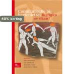 Communicatie bij hersenletsel 9789031382156 E. Witteveen, Verzenden, Zo goed als nieuw, E. Witteveen