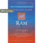De sterrenbeelden - Ram 9789043802567 Teresa Moorey, Verzenden, Gelezen, Teresa Moorey