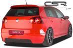 Achterskirt voor VW Golf 5 Type 1K HA059, Verzenden, Nieuw