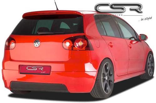 Achterskirt voor VW Golf 5 Type 1K HA059, Auto-onderdelen, Carrosserie en Plaatwerk, Nieuw, Verzenden
