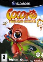 Cocoto Platform Jumper (GameCube), Verzenden, Gebruikt