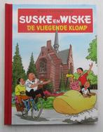 Suske en Wiske - De vliegende klomp - Luxe -, Boeken, Nieuw