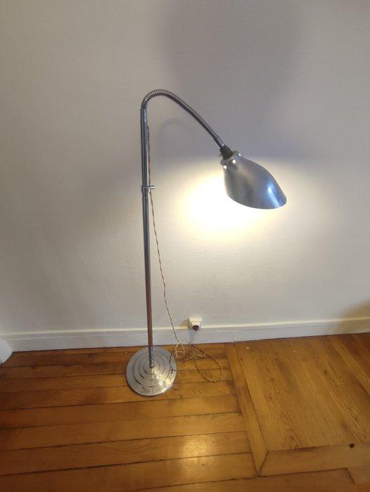 French design ki-é-klair - alphonse pinoit - Lamp -, Antiek en Kunst, Antiek | Wandborden en Tegels