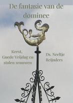 9789465202969 De fantasie van de dominee, Boeken, Verzenden, Nieuw, Neeltje Reijnders