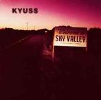LP gebruikt - Kyuss - Welcome To Sky Valley (Germany, 1994), Cd's en Dvd's, Verzenden, Zo goed als nieuw