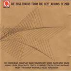 cd - Various - The Best Tracks From The Best Albums Of 2000, Verzenden, Zo goed als nieuw