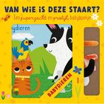 Babydieren / Van wie is deze staart? 9789463549325, Verzenden, Gelezen