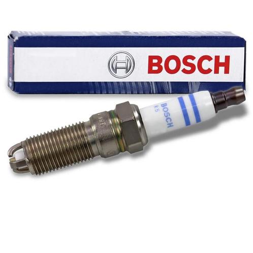 Bougie BOSCH 0241135520 Seat Ibiza IV V Skoda Fabia 3 Cit..., Auto-onderdelen, Motor en Toebehoren, Nieuw, Ophalen of Verzenden
