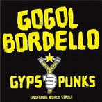 Lp - Gogol Bordello - Gypsy Punks (Underdog World Strike), Verzenden, Nieuw in verpakking