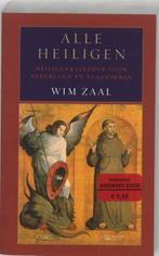 Alle Heiligen - Uitgeverij Elmar - 9789038915586 - Paperback, Verzenden, Nieuw