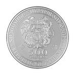 Noah Ark 1 oz 2013 (581.800 oplage), Verzenden, Munten
