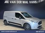Ford Transit Connect | 1.5 EcoBlue 120pk L2H1 Euro6 Airco |, Auto's, Gebruikt, Euro 6, Dealer onderhouden, Ford