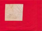 Nederland. - 45 Stuiver 15-5-1795 - Pick B43 (Zonder, Postzegels en Munten, Munten | Nederland