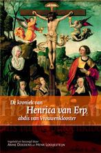 Middeleeuwse studies en bronnen 122 -   De Kroniekje van, Gelezen, Henrica van Erp, Henk Looijesteijn, Verzenden