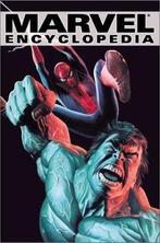 Marvel Encyclopedia Volume 1, Boeken, Strips | Comics, Zo goed als nieuw, Verzenden