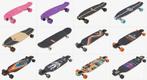 Skateboards & Longboards – Complete boards, cruisers & meer, Sport en Fitness, Skateboarden, Ophalen of Verzenden, Nieuw, Skateboard