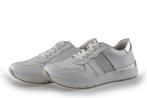 Rieker Sneakers in maat 39 Wit | 10% extra korting, Verzenden, Wit, Rieker, Sneakers of Gympen