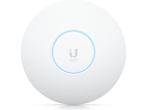 Ubiquiti UniFi6 Enterprise - Network Accesspoint - WiFi 6E -, Computers en Software, Netwerk switches, Verzenden, Zo goed als nieuw