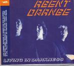 cd - Agent Orange - Living In Darkness, Verzenden, Nieuw in verpakking